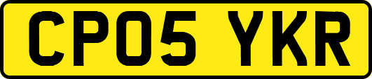 CP05YKR