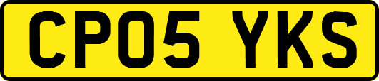 CP05YKS