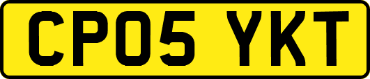 CP05YKT