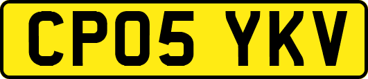 CP05YKV