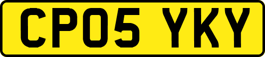 CP05YKY