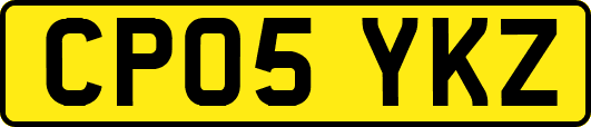 CP05YKZ