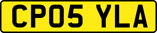CP05YLA
