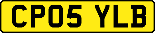 CP05YLB