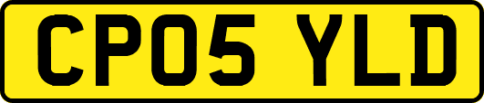 CP05YLD