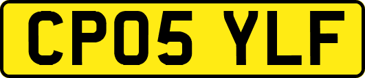 CP05YLF