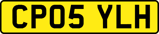 CP05YLH