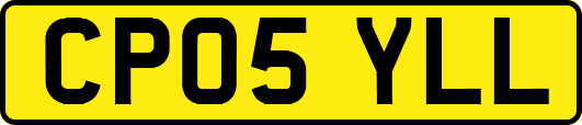 CP05YLL
