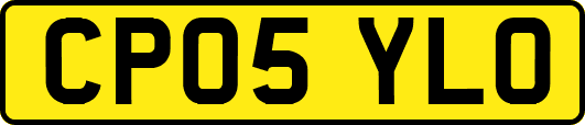 CP05YLO
