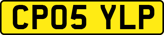 CP05YLP