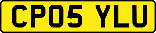 CP05YLU