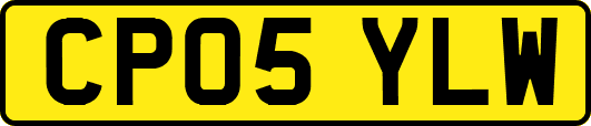 CP05YLW