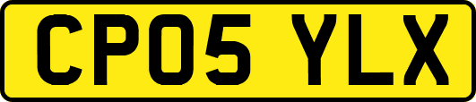 CP05YLX