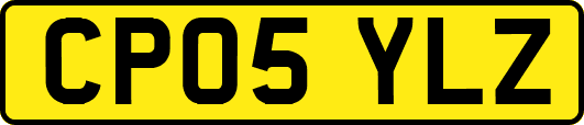CP05YLZ