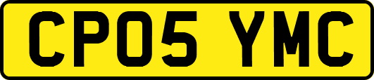 CP05YMC