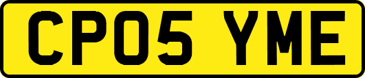 CP05YME