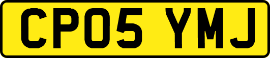 CP05YMJ