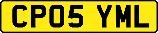 CP05YML