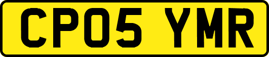 CP05YMR