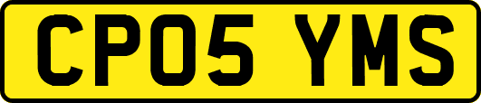 CP05YMS