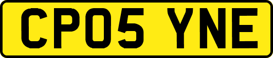 CP05YNE