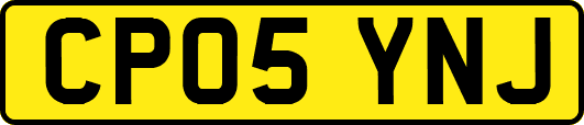 CP05YNJ
