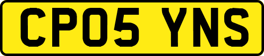 CP05YNS