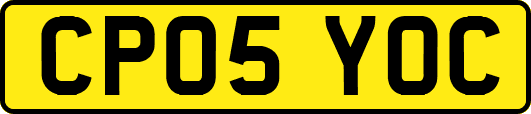 CP05YOC