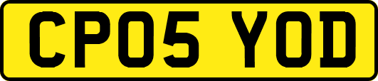 CP05YOD