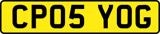 CP05YOG