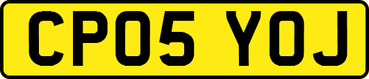 CP05YOJ