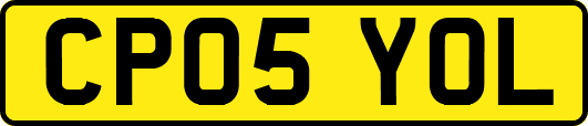 CP05YOL