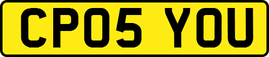 CP05YOU