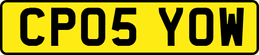 CP05YOW