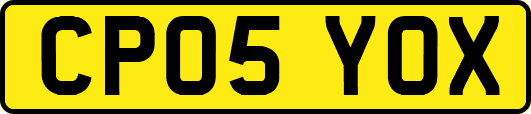 CP05YOX