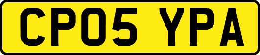 CP05YPA