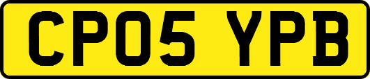 CP05YPB