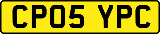 CP05YPC