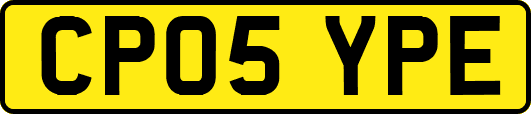 CP05YPE