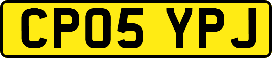CP05YPJ
