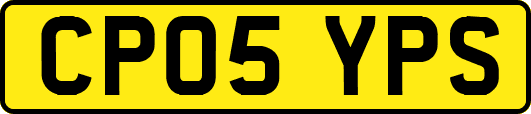CP05YPS