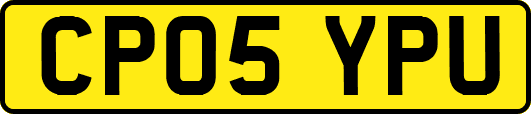 CP05YPU