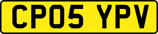 CP05YPV