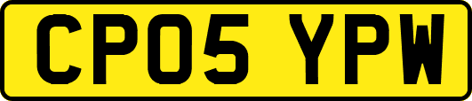 CP05YPW