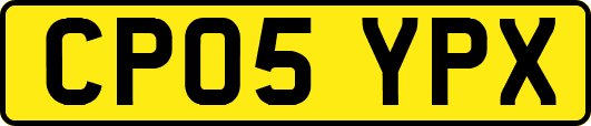 CP05YPX