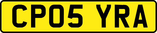 CP05YRA