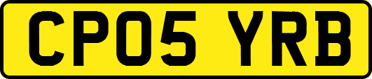 CP05YRB