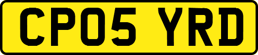 CP05YRD