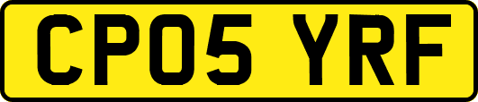 CP05YRF