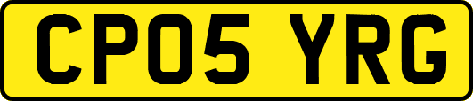 CP05YRG